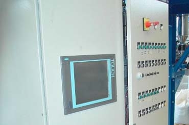 ELECTRIC CONTROL CABINETS